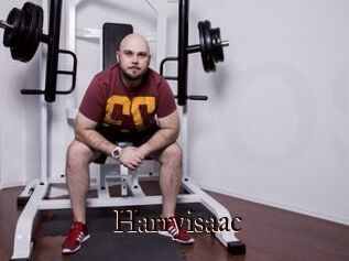 Harryisaac