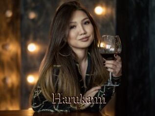 Harukami