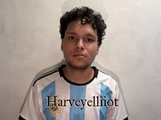 Harveyelliiot