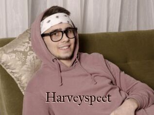 Harveyspeet
