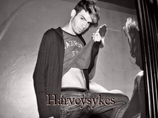 Harveysykes