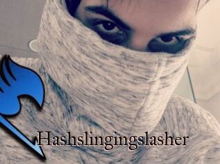 Hashslingingslasher