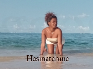 Hasinatahina