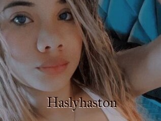 Haslyhaston