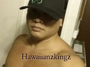 Hawaiianzkingz