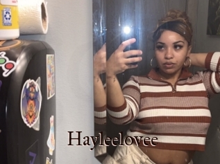 Hayleelovee