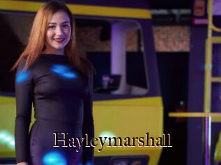 Hayleymarshall