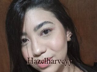 Hazelharveyy