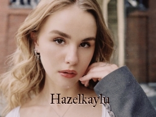 Hazelkaylu