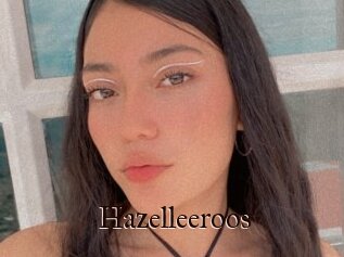 Hazelleeroos