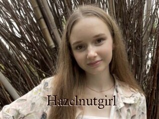 Hazelnutgirl