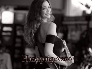 Hazelpaigexoxo