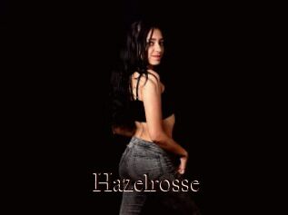 Hazelrosse