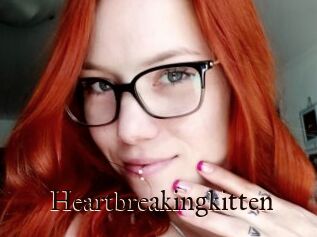 Heartbreakingkitten