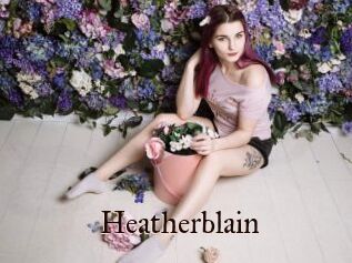 Heatherblain