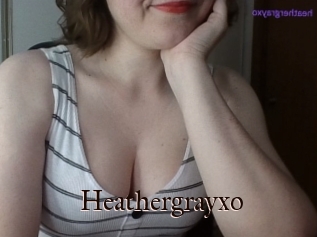 Heathergrayxo