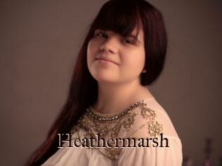 Heathermarsh