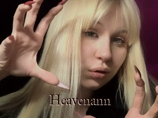 Heavenann