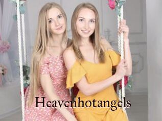 Heavenhotangels