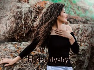 Heavenlyshy