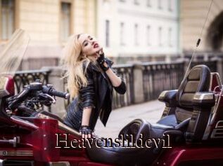 Heavenslildevil