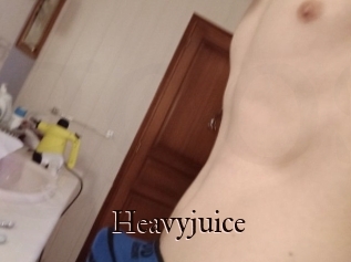 Heavyjuice