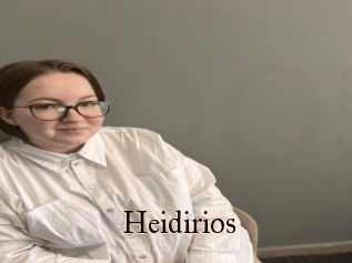 Heidirios