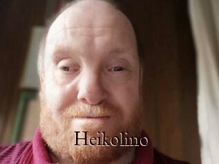Heikolino