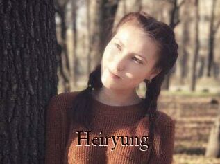 Heiryung