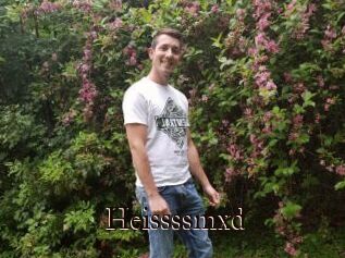 Heissssmxd