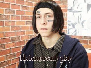 Heleiusreadyplay