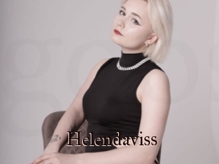 Helendaviss