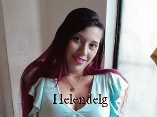 Helendelg