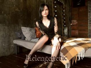 Helengenetic