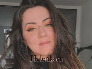Helenkeen