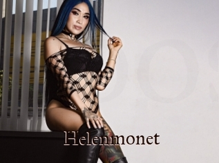 Helenmonet