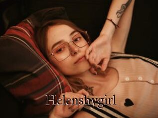 Helenshygirl
