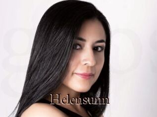 Helensunn