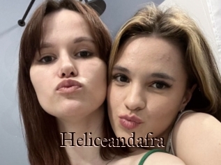 Heliceandafra