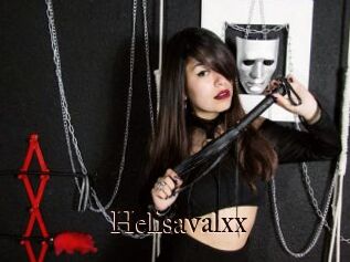 Helisavalxx