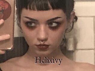 Helixivy