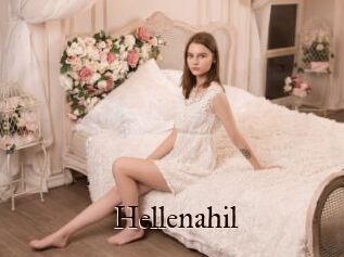 Hellenahil