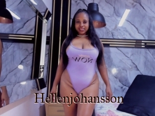 Hellenjohansson