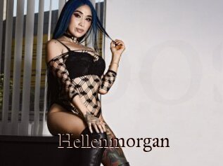 Hellenmorgan