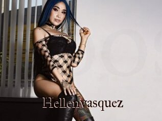 Hellenvasquez