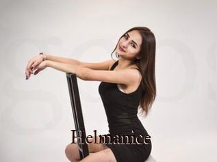 Helmanice