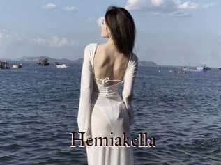 Hemiakella
