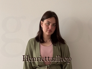 Henriettaalltop