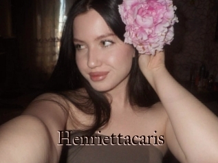 Henriettacaris