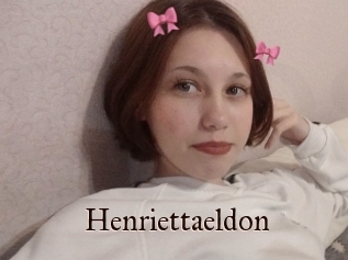 Henriettaeldon